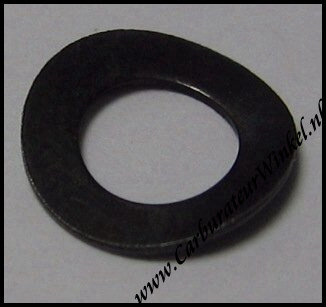 Veerring voor Dellorto DHLB Veerring voor Dellorto DHLB