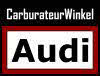 Audi Carburateur Onderdelen en Revisie Sets