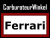Ferrari Carburateur Revisie Sets
