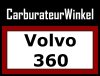 Volvo 360 Carburateur Onderdelen