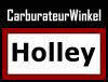 Holley Carburateur Onderdelen en Revisiesets