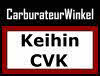 Keihin CVK Carburateur Onderdelen en Revisie Sets