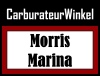 Morris Marina Carburateur Onderdelen