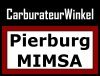Pierburg MIMSA Carburateur Onderdelen