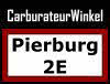 Pierburg 2E Carburateur Onderdelen en Revisie Sets
