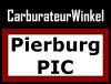 Pierburg PIC Carburateur Onderdelen en Revisiesets