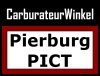 Pierburg PICT Carburateur Onderdelen en Revisiesets