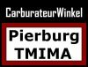 Pierburg TMIMA Carburateur Onderdelen
