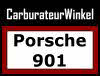 Porsche 901 Carburateur Onderdelen