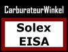 Solex EISA Carburateur Onderdelen