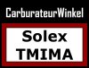 Solex TMIMA Carburateur Onderdelen