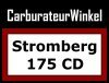 Stromberg 175 CD Carburateur Onderdelen