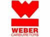 Weber Carburateur Onderdelen