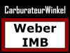 Weber IMB Carburateur Onderdelen