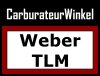 Weber TLM Carburateur Onderdelen